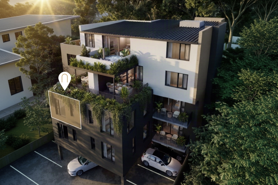2 Bedroom Property for Sale in Wynberg Upper Western Cape